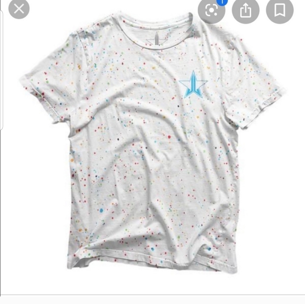 FOUND BOTH♡ ISO this hoodie and this shirt!!! - Picture 2 of 2
